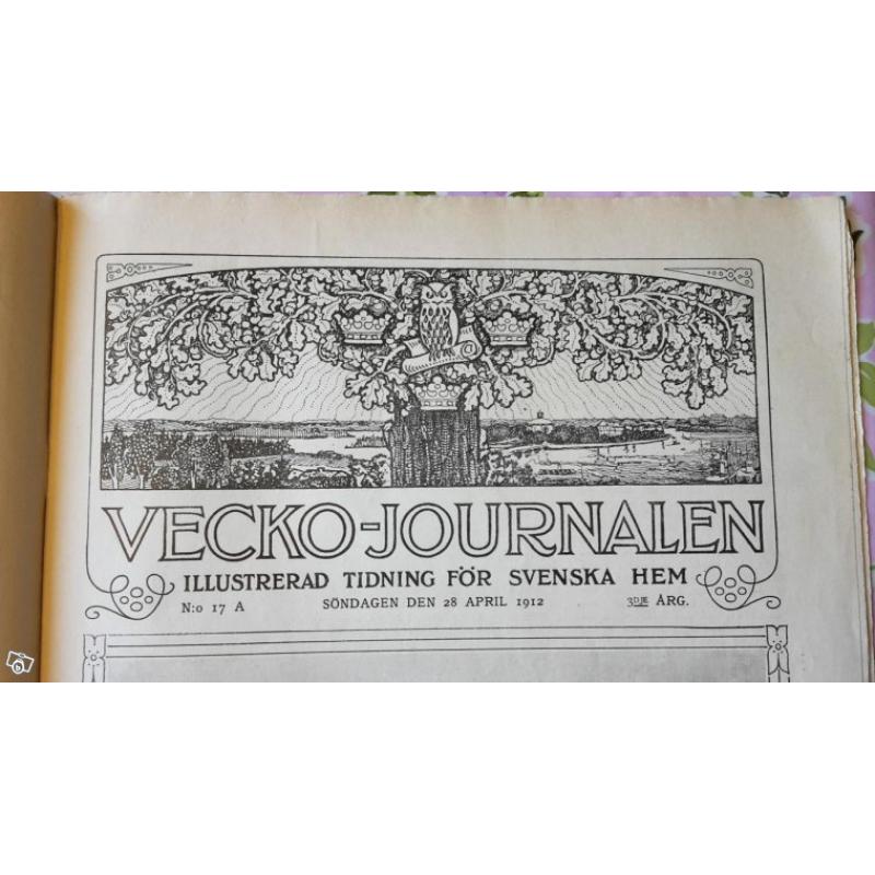 Titanic Tidning