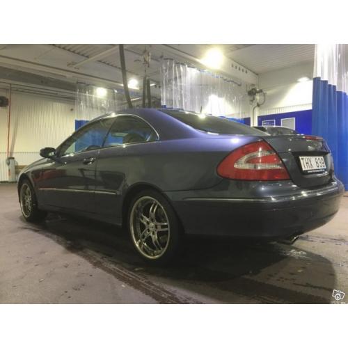 MB CLK 240 Svensk byte förslag ? -04