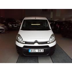 Citroën Berlingo 1,6 HDi L1 90 hk 82 400 kr e -13