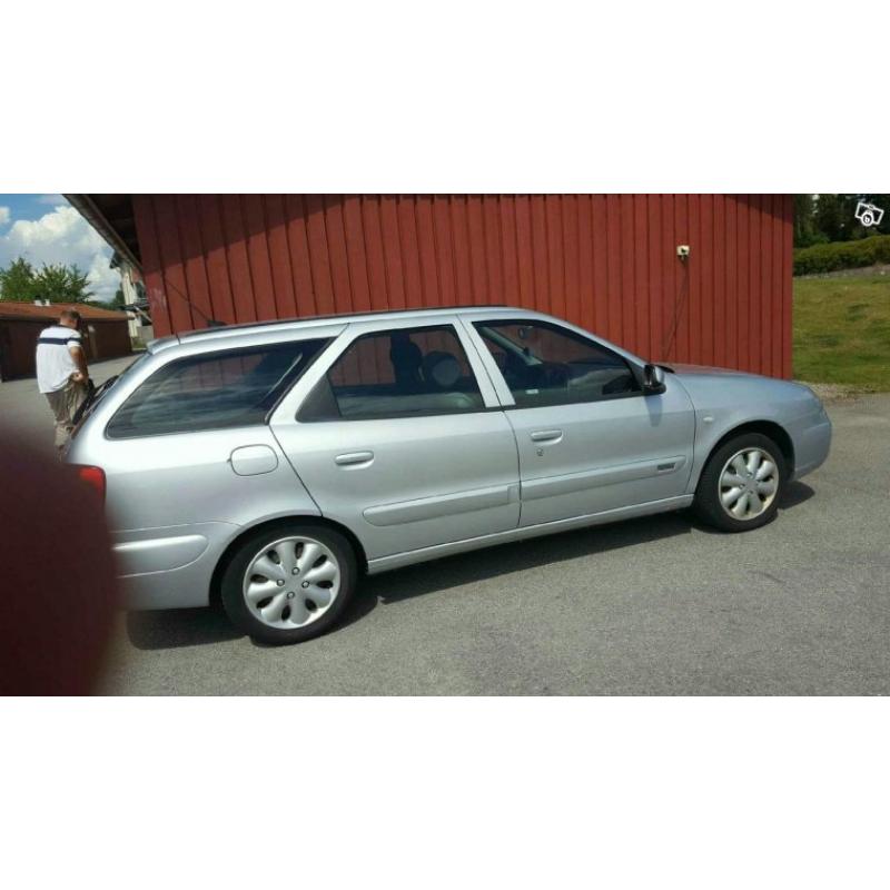 Citroën xsara 1,6 kombi -04