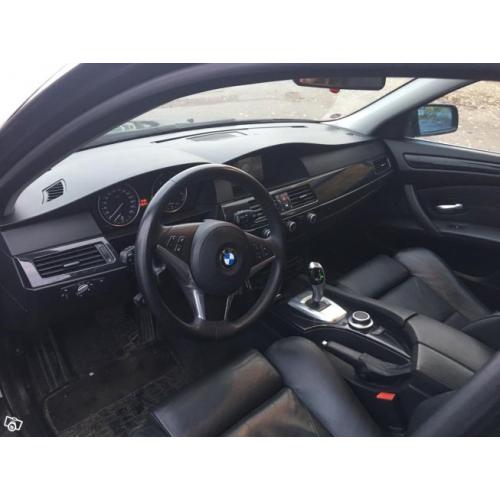 BMW 525xd touring -08