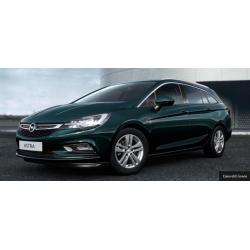 Opel Astra Enjoy Sports Tourer 1.4T / 125hk -17