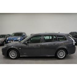 Saab 9-3 1.8t Linear/Nyskick/7000Mil -09