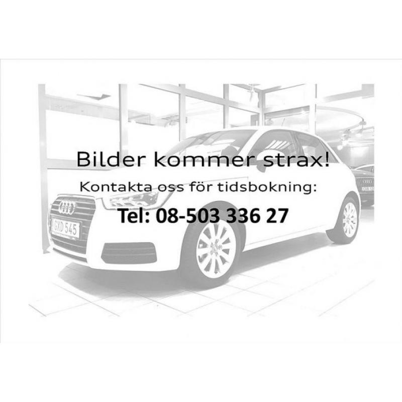 Audi A6 Avant 2,0TDI 177 hk Sports Edition *S -14
