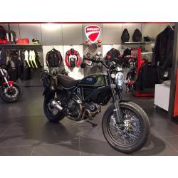 Ducati Scrambler Urban Enduro -15