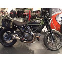 Ducati Scrambler Urban Enduro -15