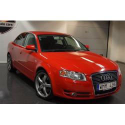 Audi A4 1,8T SEDAN | PROLiNE | FACELiFT | -05