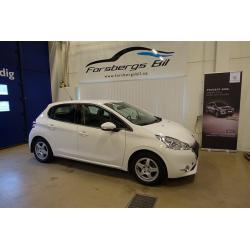 Peugeot 208 Active pure tech 82 -15