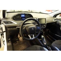 Peugeot 208 Active pure tech 82 -15