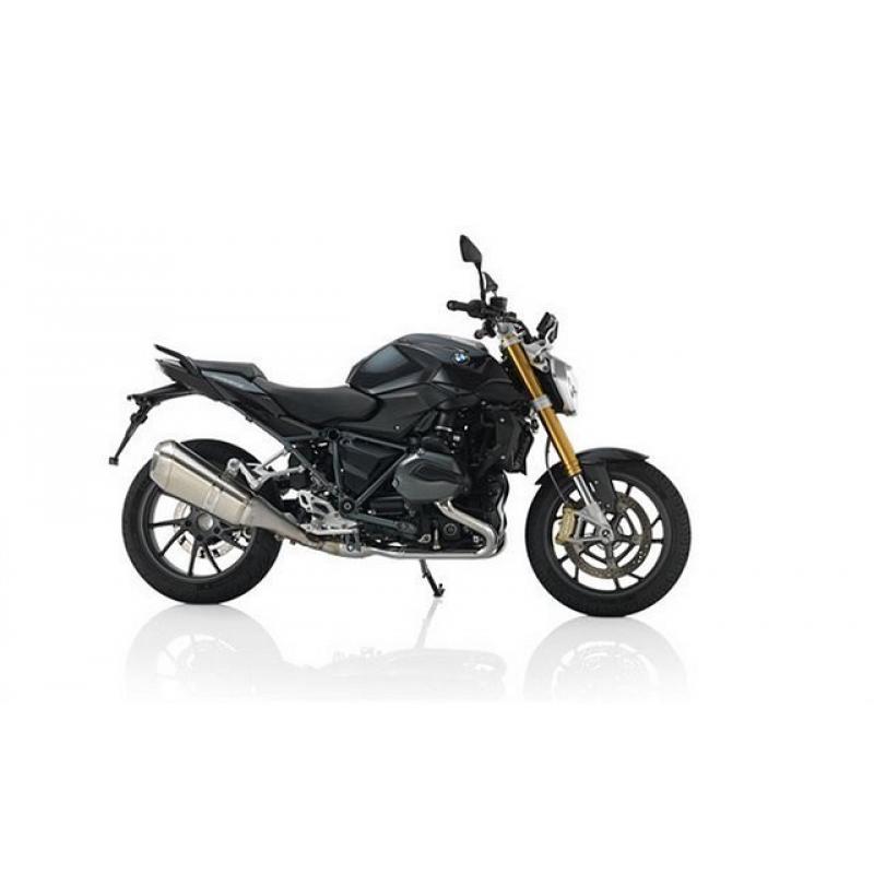 BMW R1200R *Nyhet Privatleasing* -16