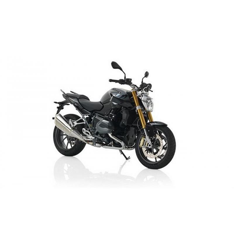 BMW R1200R *Nyhet Privatleasing* -16