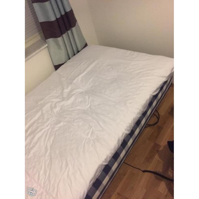 Hästens ställbar