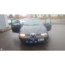 Alfa Romeo 156 SW 2.0 JTS -02