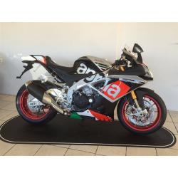 Aprilia RSV4 RF ABS (Kampanjpris) -16