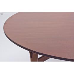 Bruno Mathsson, matbord MI 753, Dux