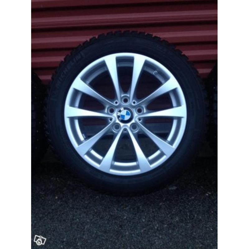 BMW F30 F31 F32 F33 F36 E84 - Michelin X-ICE