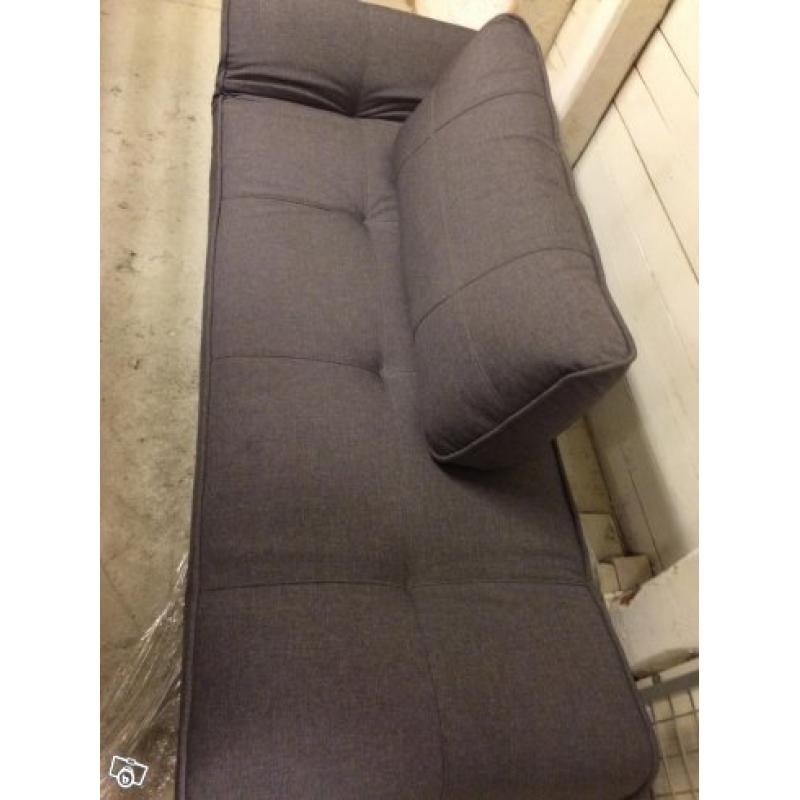 Bäddsoffa